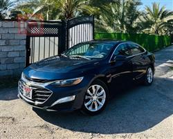 شيفروليه ماليبو